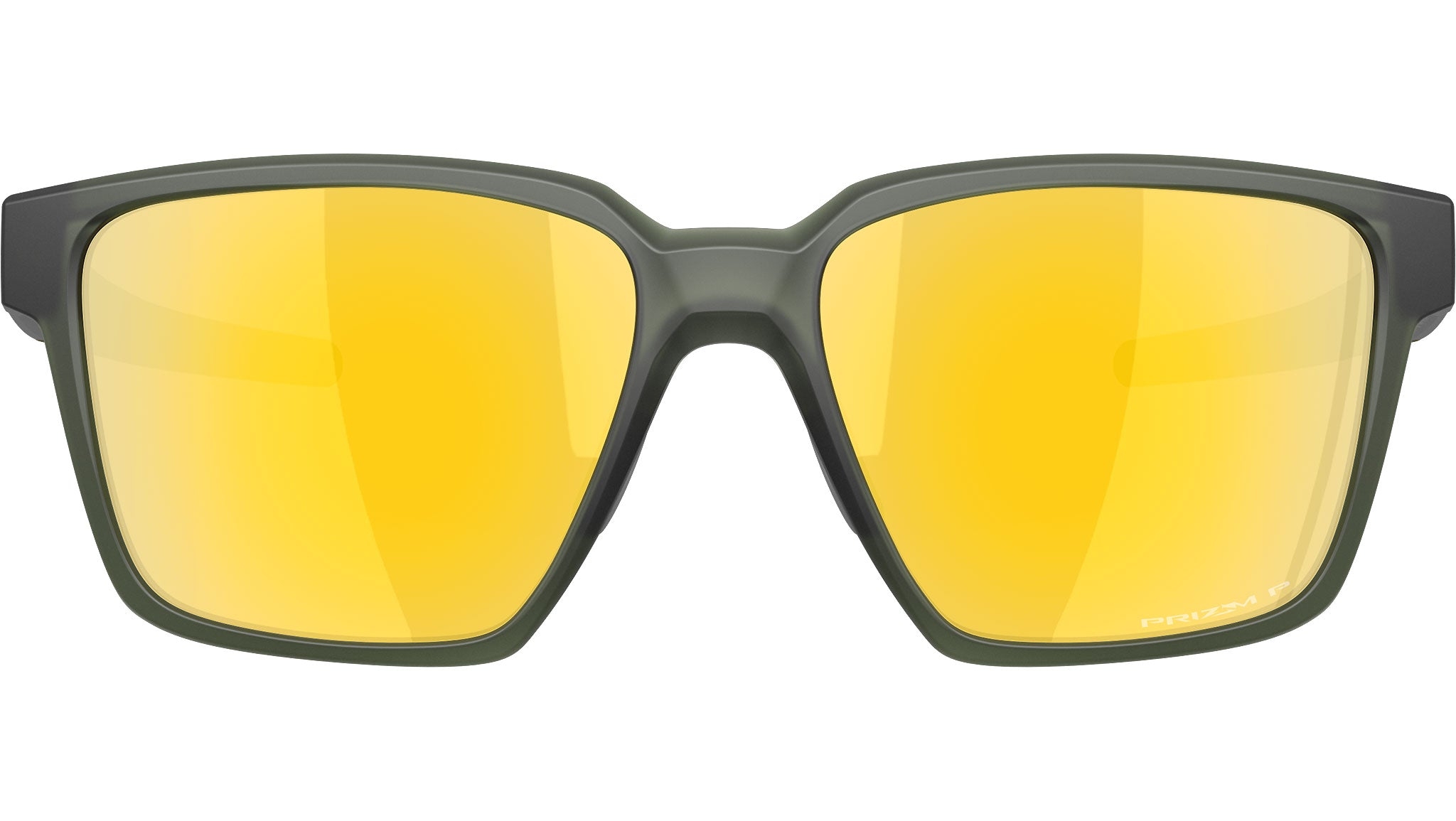 Oakley ACTUATOR PRIZM (OO9430-943006) 57 | Polarize Unisex Yeşil Güneş Gözlüğü